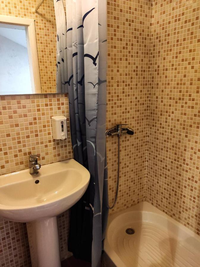 Apartmani Jasmin Novi Sad Eksteriør billede