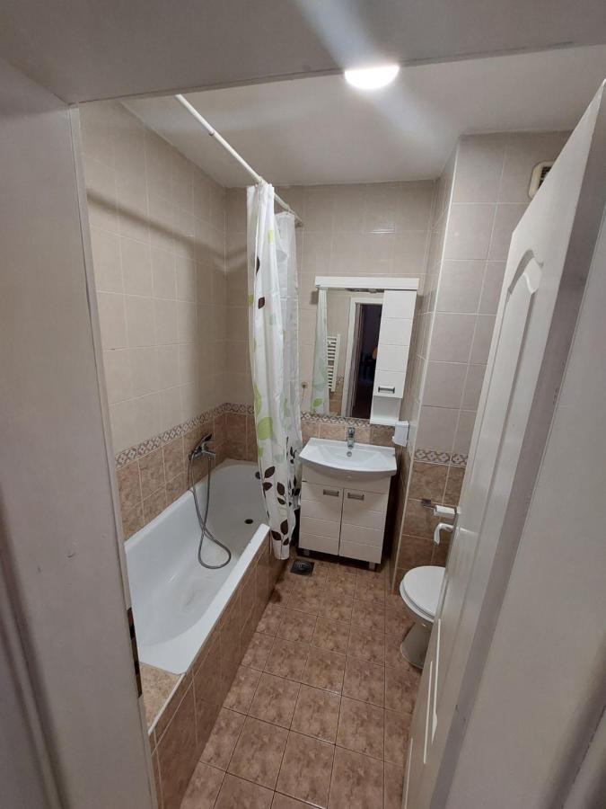Apartmani Jasmin Novi Sad Eksteriør billede