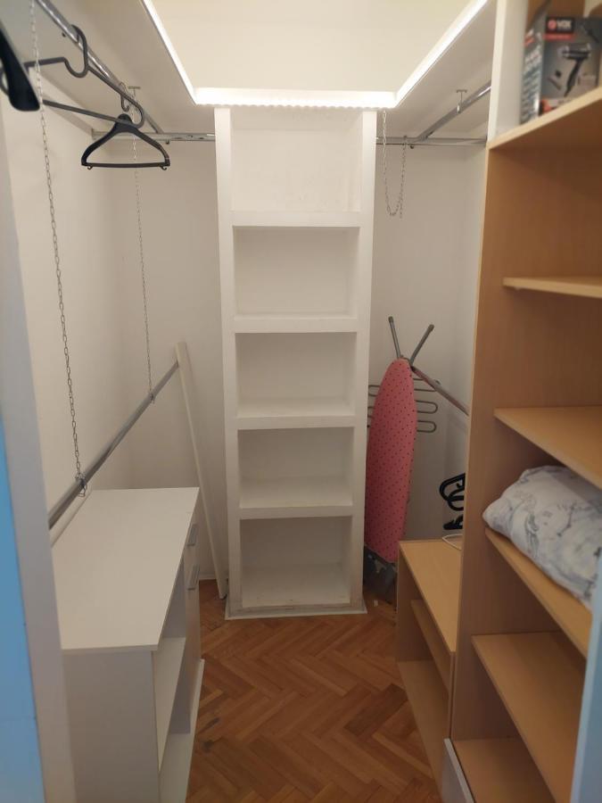 Apartmani Jasmin Novi Sad Eksteriør billede