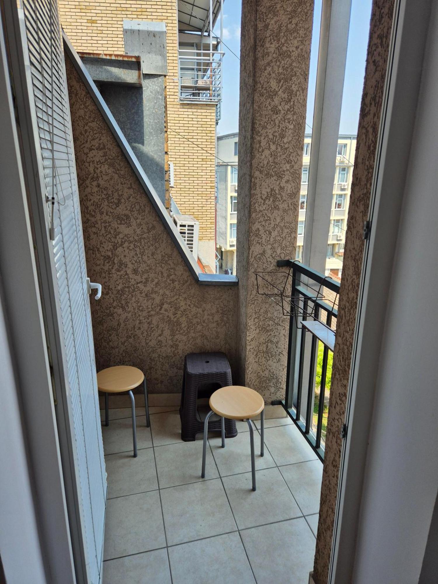 Apartmani Jasmin Novi Sad Eksteriør billede