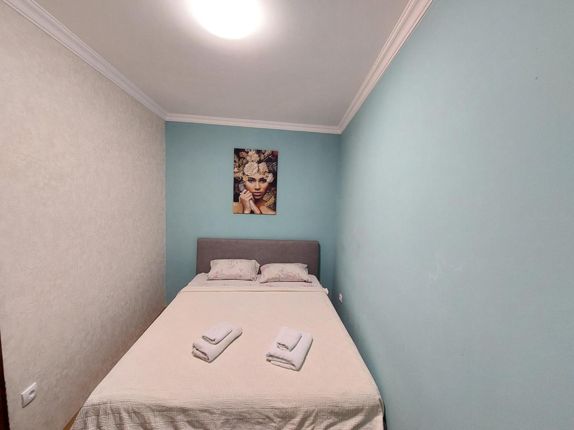 Apartmani Jasmin Novi Sad Eksteriør billede