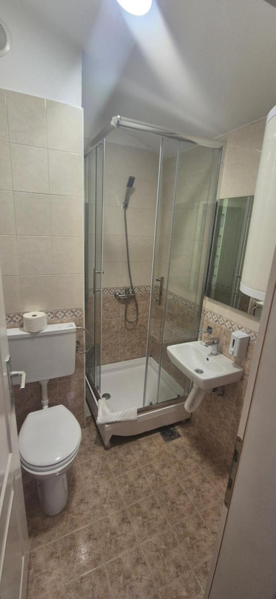 Apartmani Jasmin Novi Sad Eksteriør billede