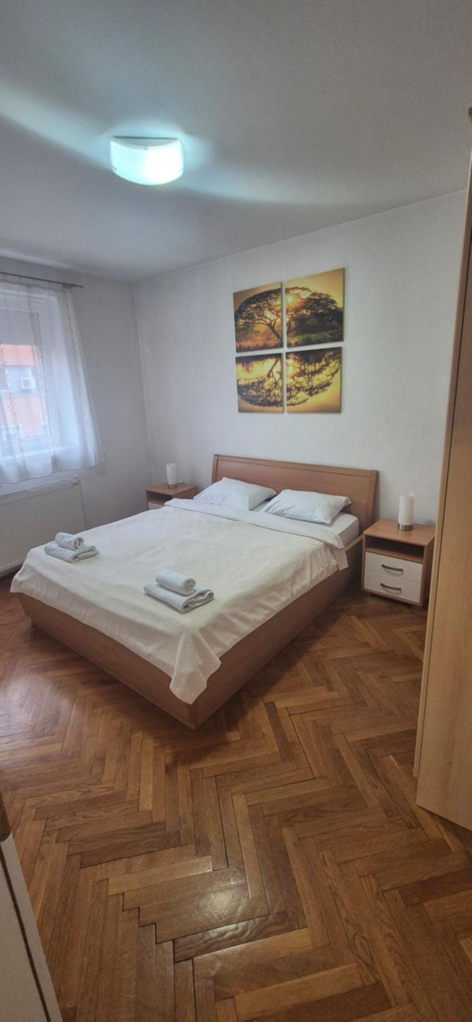 Apartmani Jasmin Novi Sad Eksteriør billede